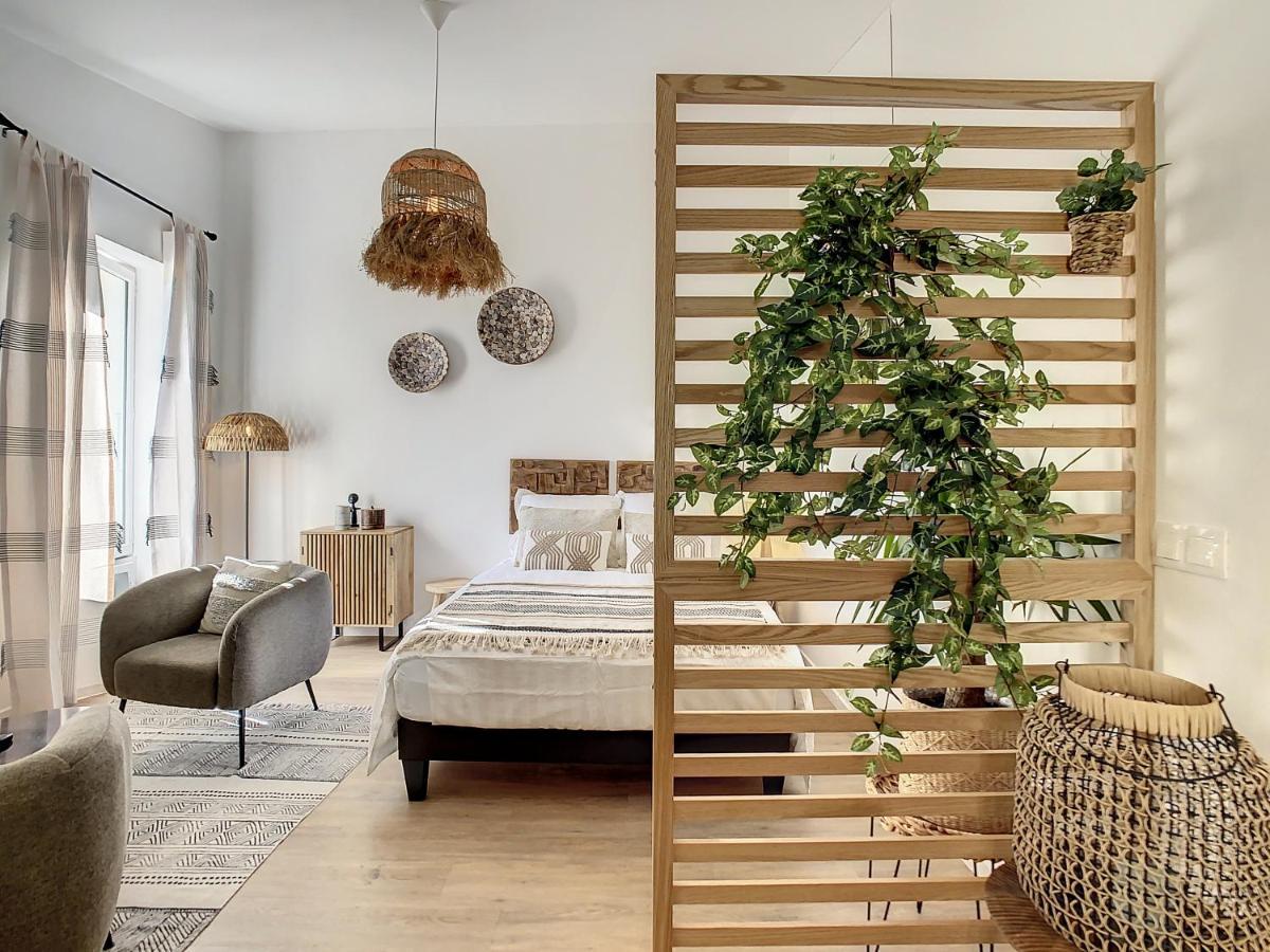 Appartamento Le Papillon De Saint-Tropez